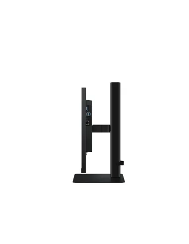 Samsung S60UD pantalla para PC 61 cm (24") 2560 x 1440 Pixeles Quad HD LCD Negro