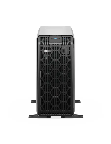 DELL PowerEdge T360 servidor 480 GB Torre (4,5U) Intel Xeon E E-2414 2,6 GHz 16 GB DDR5-SDRAM 700 W