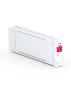 Epson UltraChrome XD3 cartucho de tinta 1 pieza(s) Rojo