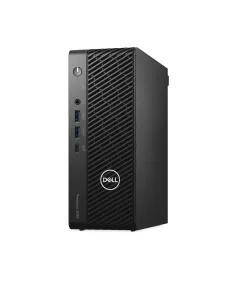 DELL Precision 3280 Intel® Core™ i7 i7-14700 16 GB DDR5-SDRAM 512 GB SSD NVIDIA T1000 Windows 11 Pro CFF PC Negro 2