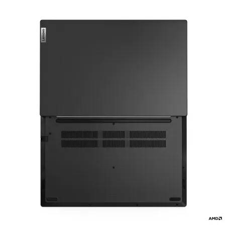 Lenovo V V15 Portátil 39,6 cm (15.6") Full HD AMD Ryzen™ 5 5625U 8 GB DDR4-SDRAM 512 GB SSD Wi-Fi 5 (802.11ac) FreeDOS Negro