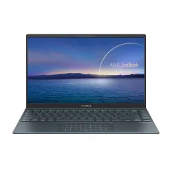 ASUS ZenBook 14 UM425QA-KI252 - Ordenador Portátil " Full HD (AMD Ryzen 7 5800H, 16GB RAM, 512GB SSD, Radeon Graphics, Sin