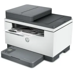 HP LaserJet Impresora multifunción M234sdn, Blanco y negro, Impresora para Oficina pequeña, Impresión, copia, escáner, Escanear