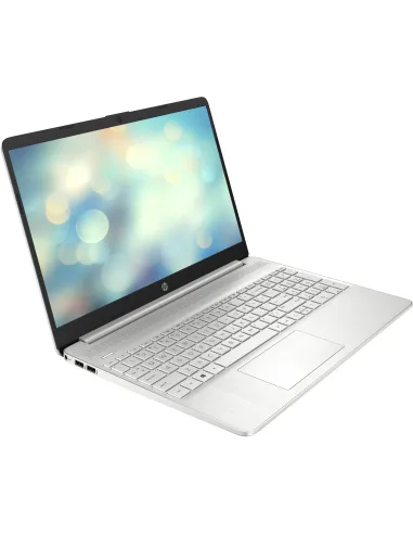HP 15s-fq5114ns Intel® Core™ i7 i7-1255U Portátil 39,6 cm (15.6") Full HD 16 GB DDR4-SDRAM 512 GB SSD Wi-Fi 5 (802.11ac)