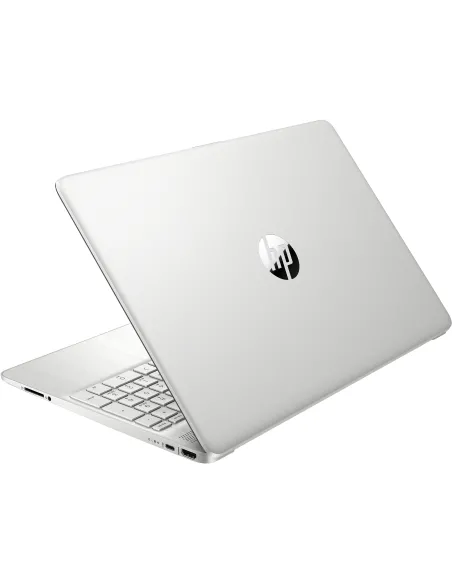 HP 15s-fq5114ns Intel® Core™ i7 i7-1255U Portátil 39,6 cm (15.6") Full HD 16 GB DDR4-SDRAM 512 GB SSD Wi-Fi 5 (802.11ac)