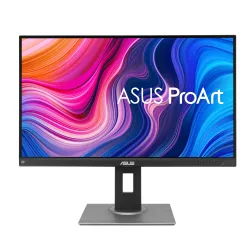 ASUS ProArt PA278QV pantalla para PC 68,6 cm (27") 2560 x 1440 Pixeles Quad HD LED Negro