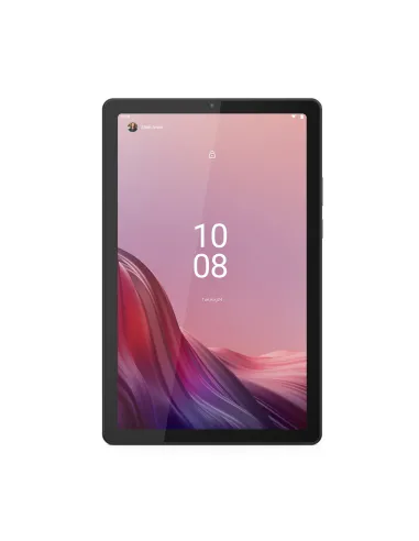 Lenovo Tab M9 64 GB 22,9 cm (9") 4 GB Wi-Fi 5 (802.11ac) Android 12 Gris