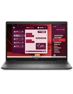 DELL Latitude 3550 Intel Core Ultra 7 155U Portátil 39,6 cm (15.6") Full HD 16 GB DDR5-SDRAM 512 GB SSD Wi-Fi 6E (802.11ax)