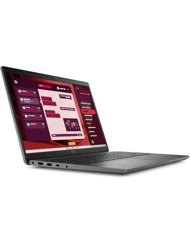 DELL Latitude 3550 Intel Core Ultra 7 155U Portátil 39,6 cm (15.6") Full HD 16 GB DDR5-SDRAM 512 GB SSD Wi-Fi 6E (802.11ax)
