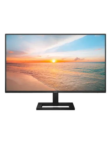 Philips 1000 series 27E1N1600AE 00 pantalla para PC 68,6 cm (27") 2560 x 1440 Pixeles Quad HD LCD Negro