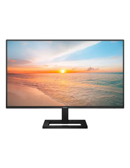 Philips 1000 series 27E1N1600AE 00 pantalla para PC 68,6 cm (27") 2560 x 1440 Pixeles Quad HD LCD Negro Philips 1000 series 27E1N1600AE 00 pantalla para PC 68,6 cm (27") 2560 x 1440 Pixeles Quad HD LCD Negro