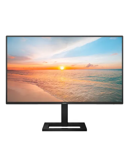 Philips 1000 series 27E1N1600AE 00 pantalla para PC 68,6 cm (27") 2560 x 1440 Pixeles Quad HD LCD Negro Philips 1000 series 27E1N1600AE 00 pantalla para PC 68,6 cm (27") 2560 x 1440 Pixeles Quad HD LCD Negro