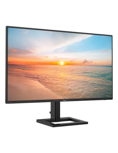 Philips 1000 series 27E1N1600AE 00 pantalla para PC 68,6 cm (27") 2560 x 1440 Pixeles Quad HD LCD Negro
