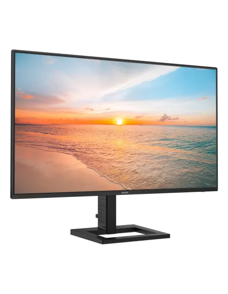 Philips 1000 series 27E1N1600AE 00 pantalla para PC 68,6 cm (27") 2560 x 1440 Pixeles Quad HD LCD Negro Philips 1000 series 27E1N1600AE 00 pantalla para PC 68,6 cm (27") 2560 x 1440 Pixeles Quad HD LCD Negro