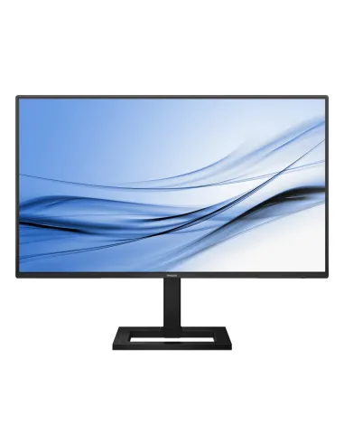 Philips 1000 series 27E1N1600AE 00 pantalla para PC 68,6 cm (27") 2560 x 1440 Pixeles Quad HD LCD Negro