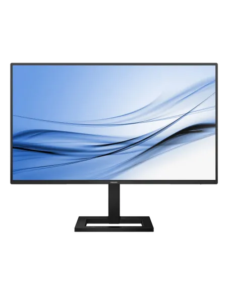 Philips 1000 series 27E1N1600AE 00 pantalla para PC 68,6 cm (27") 2560 x 1440 Pixeles Quad HD LCD Negro Philips 1000 series 27E1N1600AE 00 pantalla para PC 68,6 cm (27") 2560 x 1440 Pixeles Quad HD LCD Negro