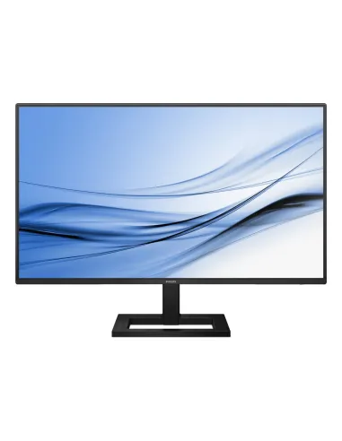 Philips 1000 series 27E1N1600AE 00 pantalla para PC 68,6 cm (27") 2560 x 1440 Pixeles Quad HD LCD Negro