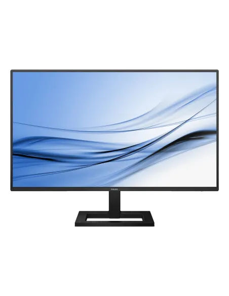 Philips 1000 series 27E1N1600AE 00 pantalla para PC 68,6 cm (27") 2560 x 1440 Pixeles Quad HD LCD Negro Philips 1000 series 27E1N1600AE 00 pantalla para PC 68,6 cm (27") 2560 x 1440 Pixeles Quad HD LCD Negro