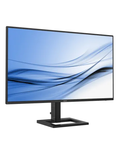 Philips 1000 series 27E1N1600AE 00 pantalla para PC 68,6 cm (27") 2560 x 1440 Pixeles Quad HD LCD Negro