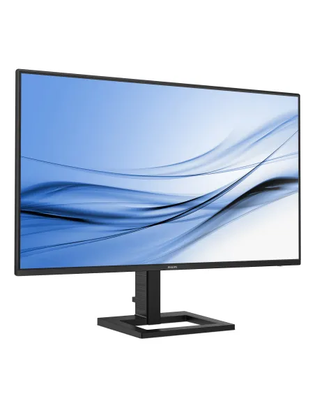 Philips 1000 series 27E1N1600AE 00 pantalla para PC 68,6 cm (27") 2560 x 1440 Pixeles Quad HD LCD Negro Philips 1000 series 27E1N1600AE 00 pantalla para PC 68,6 cm (27") 2560 x 1440 Pixeles Quad HD LCD Negro