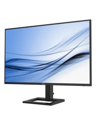 Philips 1000 series 27E1N1600AE 00 pantalla para PC 68,6 cm (27") 2560 x 1440 Pixeles Quad HD LCD Negro