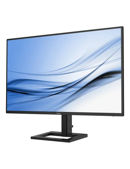 Philips 1000 series 27E1N1600AE 00 pantalla para PC 68,6 cm (27") 2560 x 1440 Pixeles Quad HD LCD Negro Philips 1000 series 27E1N1600AE 00 pantalla para PC 68,6 cm (27") 2560 x 1440 Pixeles Quad HD LCD Negro