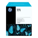 HP 771 cabeza de impresora