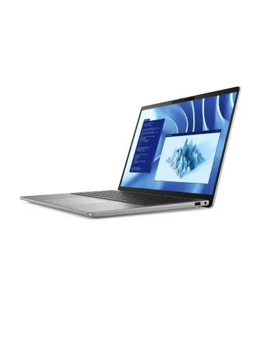 DELL Latitude 7455 Qualcomm Snapdragon X1P-64-100 Portátil 35,6 cm (14") Pantalla táctil Quad HD+ 16 GB LPDDR5x-SDRAM 512 GB