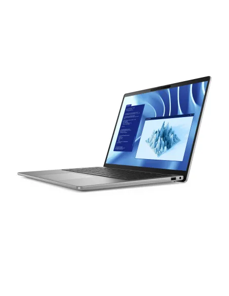DELL Latitude 7455 Qualcomm Snapdragon X1P-64-100 Portátil 35,6 cm (14") Pantalla táctil Quad HD+ 16 GB LPDDR5x-SDRAM 512 GB