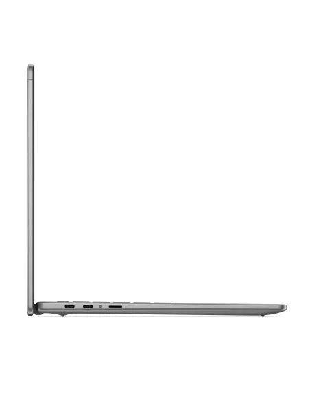 DELL Latitude 7455 Qualcomm Snapdragon X1P-64-100 Portátil 35,6 cm (14") Pantalla táctil Quad HD+ 16 GB LPDDR5x-SDRAM 512 GB