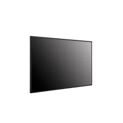 LG 43UM5N-H pantalla de señalización Pantalla plana para señalización digital 109,2 cm (43") Wifi 500 cd   m² 4K Ultra HD Negro
