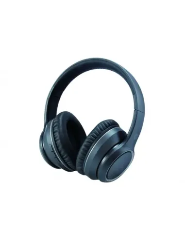 Conceptronic ALVAH01B auricular y casco Auriculares Inalámbrico Diadema Llamadas Música Bluetooth Negro