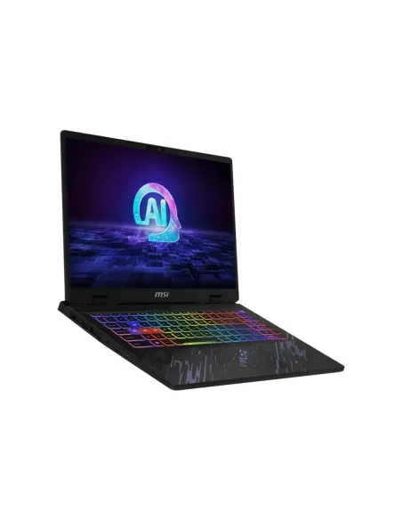 MSI Pulse 16-035XES U7-155H 16GB 1TB 4060 DOS 16"