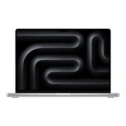 Portatil apple macbook pro 16 - apple m3 pro max - 48gb - ssd 1tb - 16.2pulgadas - silver