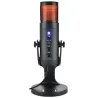 STREAMING MICROPHONE