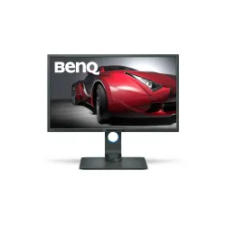 BenQ PD3200U pantalla para PC 81,3 cm (32") 3840 x 2160 Pixeles 4K Ultra HD LCD Negro