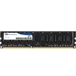 Memoria ram ddr3 8gb 1600mhz teamgroup elite cl 11 ted3l8g1600c1101