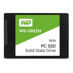 Disco duro interno hdd ssd wester digital  green 1tb sata3
