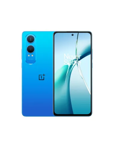 Movil oneplus nord ce4 lite 5g 8 - 256gb azul