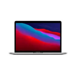 Portatil apple macbook pro 13 2020 space grey m1 tid -  chip m1 8c -  16gb -  ssd512gb -  gpu 8c -  13.3pulgadas