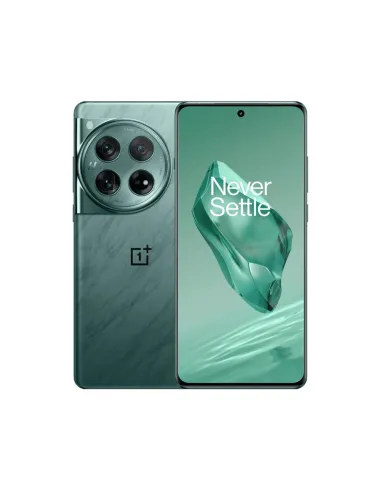 Movil oneplus 12 5g 16 - 512gb verde