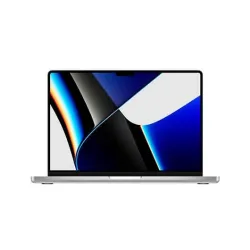 Portatil apple macbook pro 14pulgadas 2021 silver m1 pro chip m1 pro 8c -  16gb -  ssd512gb -  gpu 14c