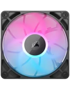 VENTILADOR CAJA CORSAIR RX RGB MAX Series, iCUE LINK RX120 RGB MAX, 120mm RGB Fan, Single Fan CO-9051033-WW