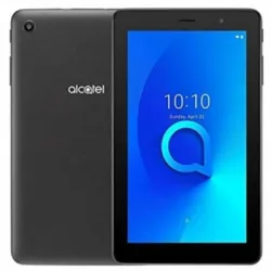 Tablet alcatel 1t 7 negro 7pulgadas - 5 mpx -  2 mpx - 16gb rom - 1gb ram - quad core - wifi