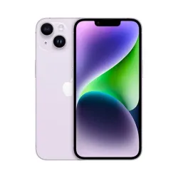 Apple iphone 14 plus 256gb púrpura