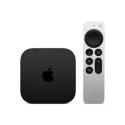 Apple tv 4k 64gb wifi reproductor multimedia 2022 mn873hy - a -  64gb