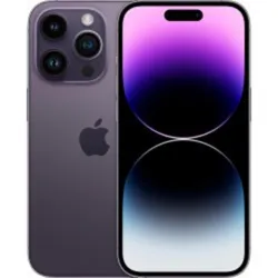 Apple iphone 14 pro 1tb morado oscuro