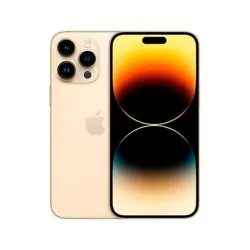 Apple iphone 14 pro 256gb oro