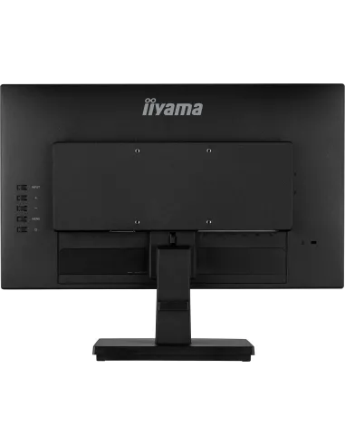 iiyama ProLite XU2292HSU-B6 pantalla para PC 54,6 cm (21.5") 1920 x 1080 Pixeles Full HD LED Negro