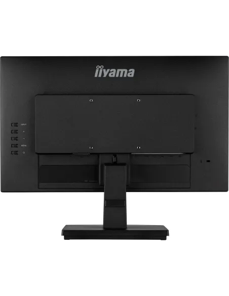iiyama ProLite XU2292HSU-B6 pantalla para PC 54,6 cm (21.5") 1920 x 1080 Pixeles Full HD LED Negro iiyama ProLite XU2292HSU-B6 pantalla para PC 54,6 cm (21.5") 1920 x 1080 Pixeles Full HD LED Negro